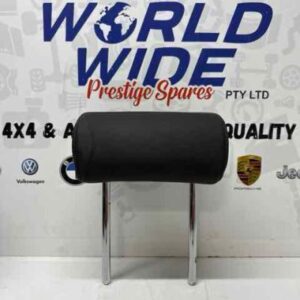 LAND ROVER DISCOVERY SPORT 2018 L550 HEADREST LEFT REAR
