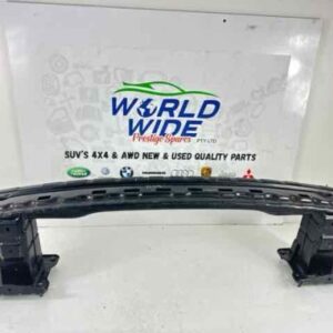 MERCEDES-BENZ GLE 2015 292 BUMPER BAR REINFORCEMENT FRONT