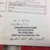 MITSUBISHI ASX 2011 XA OWNERS MANUAL - Image 4
