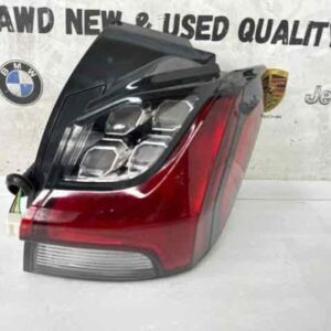 MITSUBISHI ASX 2019 XD TAIL LIGHT RIGHT