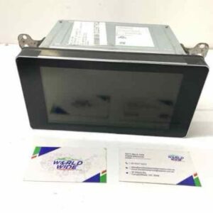 MITSUBISHI OUTLANDER 2016 ZK MY16 ENTERTAINMENT APPLE CAR PLAY UNIT