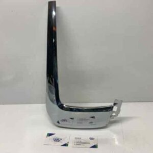 MITSUBISHI OUTLANDER 2017 ZK MY17 MIDDLE MAIN CHROME CHROME