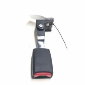 MITSUBISHI OUTLANDER 2017 ZK MY17 SEAT BELT STALK THIRD ROW LEFT