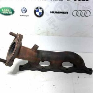 MITSUBISHI PAJERO 2000 NM EXHAUST MANIFOLD RIGHT
