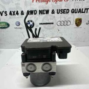 MITSUBISHI PAJERO SPORT 2015 QE 2.4L DIESEL ABS MODULE