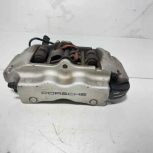 PORSCHE CAYENNE 2008 BREMBO 18Z CALIPER RIGHT REAR