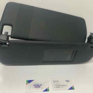PORSCHE CAYENNE 2011 SERIES 2 SUNVISOR RIGHT