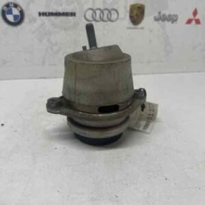 PORSCHE CAYENNE 2012 4.8L V8 ENGINE MOUNT LEFT