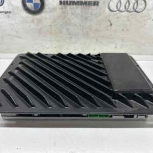 RANGE ROVER EVOQUE 2011 L538 2.2L DIESEL TURBO RADIO AMPLIFIER