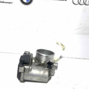 RANGE ROVER EVOQUE 2012 L538 2.0 PETROL THROTTLE BODY