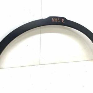 RANGE ROVER EVOQUE 2012 L538 GUARD FLARE RIGHT FRONT
