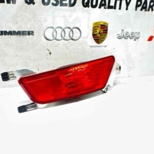 RANGE ROVER EVOQUE 2012 LV BAR LIGHT RIGHT REAR
