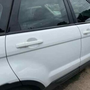 RANGE ROVER EVOQUE 2013 LV MY13 DOOR RIGHT REAR