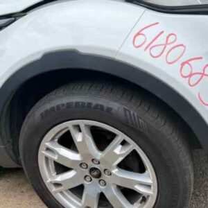 RANGE ROVER EVOQUE 2013 LV MY13 GUARD FLARE RIGHT FRONT