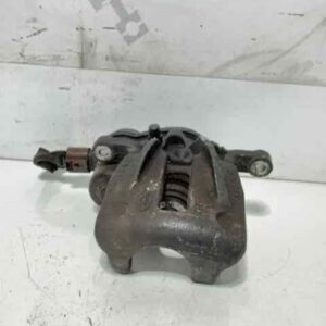 RANGE ROVER EVOQUE 2014 L538 CALIPER LEFT REAR