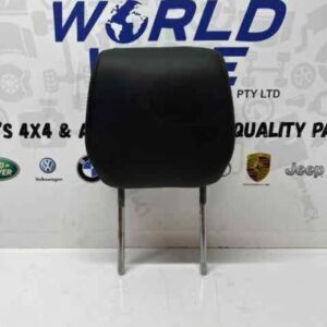 RANGE ROVER EVOQUE 2014 L538 HEADREST RIGHT FRONT