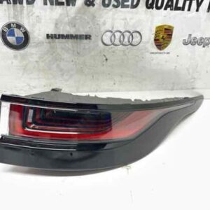 RANGE ROVER EVOQUE 2021 L551 TAIL LIGHT RIGHT