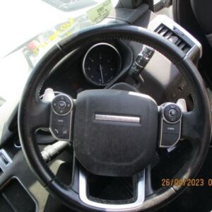 RANGE ROVER RANGE ROVER 2015 LW MY15.5 STEERING WHEEL