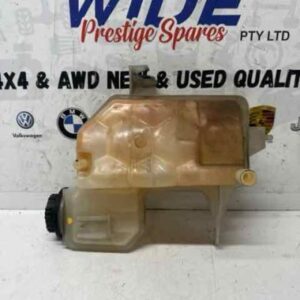 RANGE ROVER SPORT 2005 L320 WASHER TANK