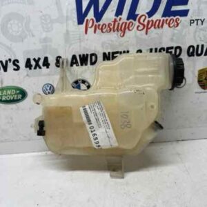 RANGE ROVER SPORT 2008 L320 RADIATOR OVERFLOW BOTTLE