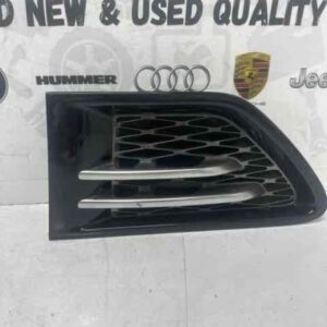 RANGE ROVER SPORT 2012 L320 GUARD GRILLE LEFT FRONT