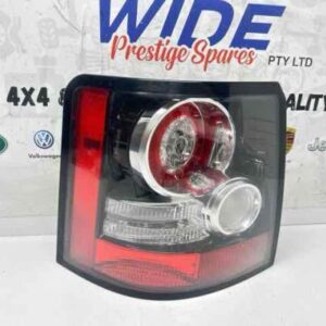 RANGE ROVER SPORT 2012 L320 TAIL LIGHT LEFT
