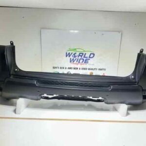 RANGE ROVER SPORT 2014 L494 BUMPER BAR COVER REAR