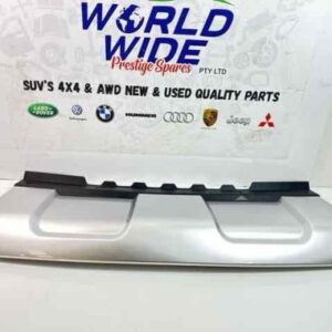 RANGE ROVER SPORT 2014 L494 FRONT TOW HOOK COVER