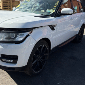 RANGE ROVER SPORT 2014 L494 GUARD LF