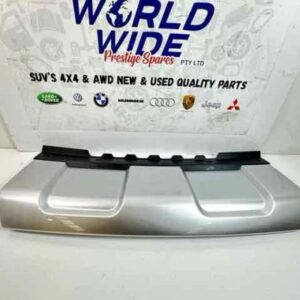 RANGE ROVER SPORT 2014 L494 TOW HOOK COVER
