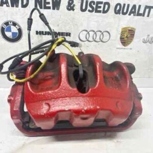 RANGE ROVER SPORT 2015 L494 3.0L CALIPER LF