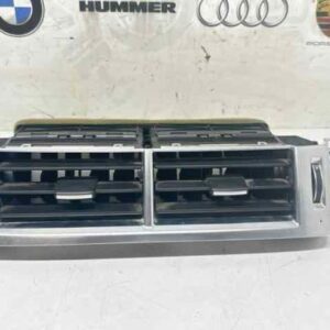 RANGE ROVER SPORT 2015 L494 3.0L DASH VENTS