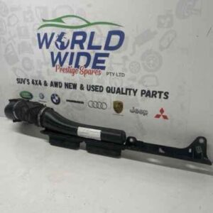 RANGE ROVER SPORT 2015 L494 FRONT DECORATIVE MOULDING RIGHT