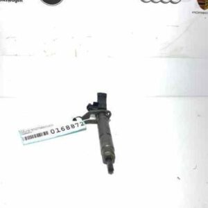 RANGE ROVER SPORT 2015 L494 FUEL INJECTOR