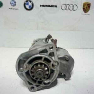 RANGE ROVER SPORT L30 2007 3.6L TDV8 STARTER MOTOR