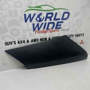 RANGE ROVER SPORT L320 2005 D PILLAR TRIM