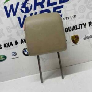 RANGE ROVER SPORT L320 2006 HEADREST RIGHT REAR