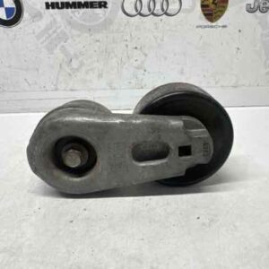 RANGE ROVER SPORT L320 2007 2.7L  DRIVE BELT TENSIONER