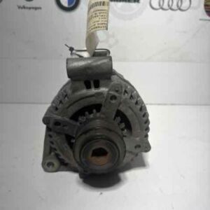 RANGE ROVER SPORT L320 3.0L DIESEL 2010 MY10 ALTERNATOR