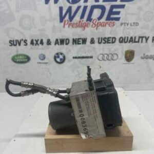 RANGE ROVER SPORT L494 2016 DIESEL ABS MODULE