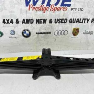 RANGE ROVER VOGUE 2015 L405 JACK ONLY