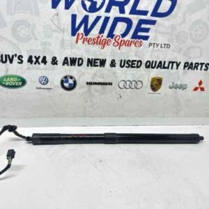 RANGE ROVER VOGUE 2015 L405 TAILGATE STRUT LEFT