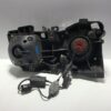 2007, Hummer, H3, H3, Left Headlamp - Image 3