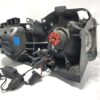 2007, Hummer, H3, H3, Left Headlamp - Image 4