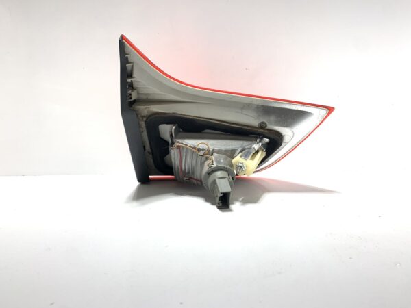 2008, BMW, X6, E71, Right Boot Light - Image 3