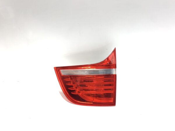 2008, BMW, X6, E71, Right Boot Light