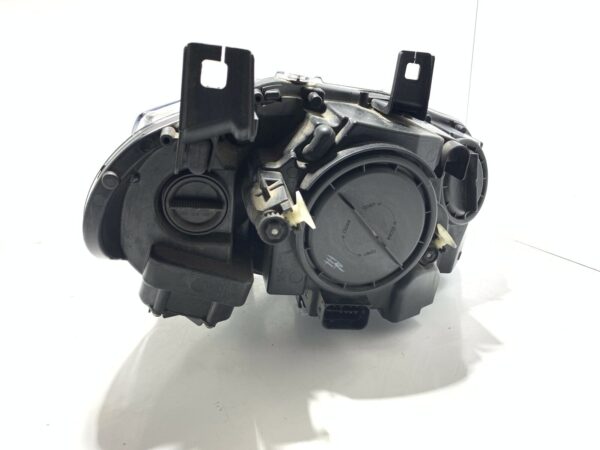 2008, BMW, X6, xDrive35d, E71, Left Headlamp - Image 3