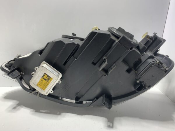 2008, BMW, X6, xDrive35d, E71, Right Headlamp, Xenon Type - Image 6