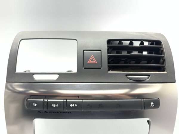 2008, Hummer, H3, LUXURY, Dash Fascia - Image 6