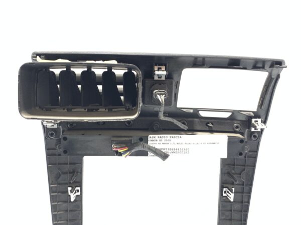 2008, Hummer, H3, LUXURY, Dash Fascia - Image 8